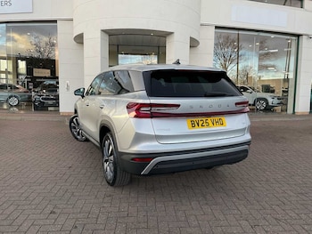 Used Skoda Kodiaq 2025 for sale - 76111173: Photo