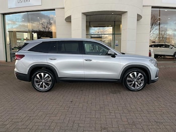 Used Skoda Kodiaq 2025 for sale - 76111173: Photo