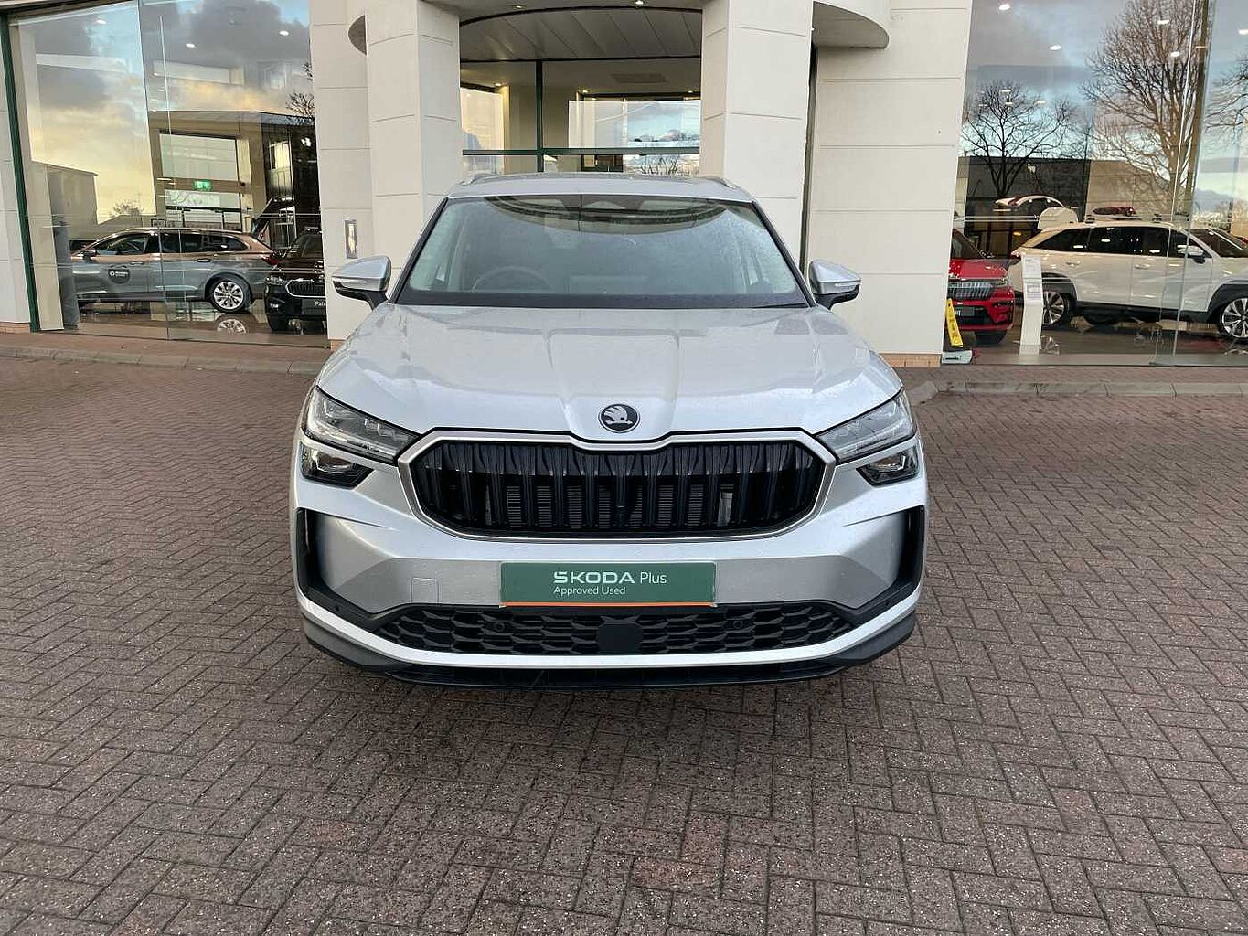 Used Skoda Kodiaq 2025 for sale - 76111173: Photo 7