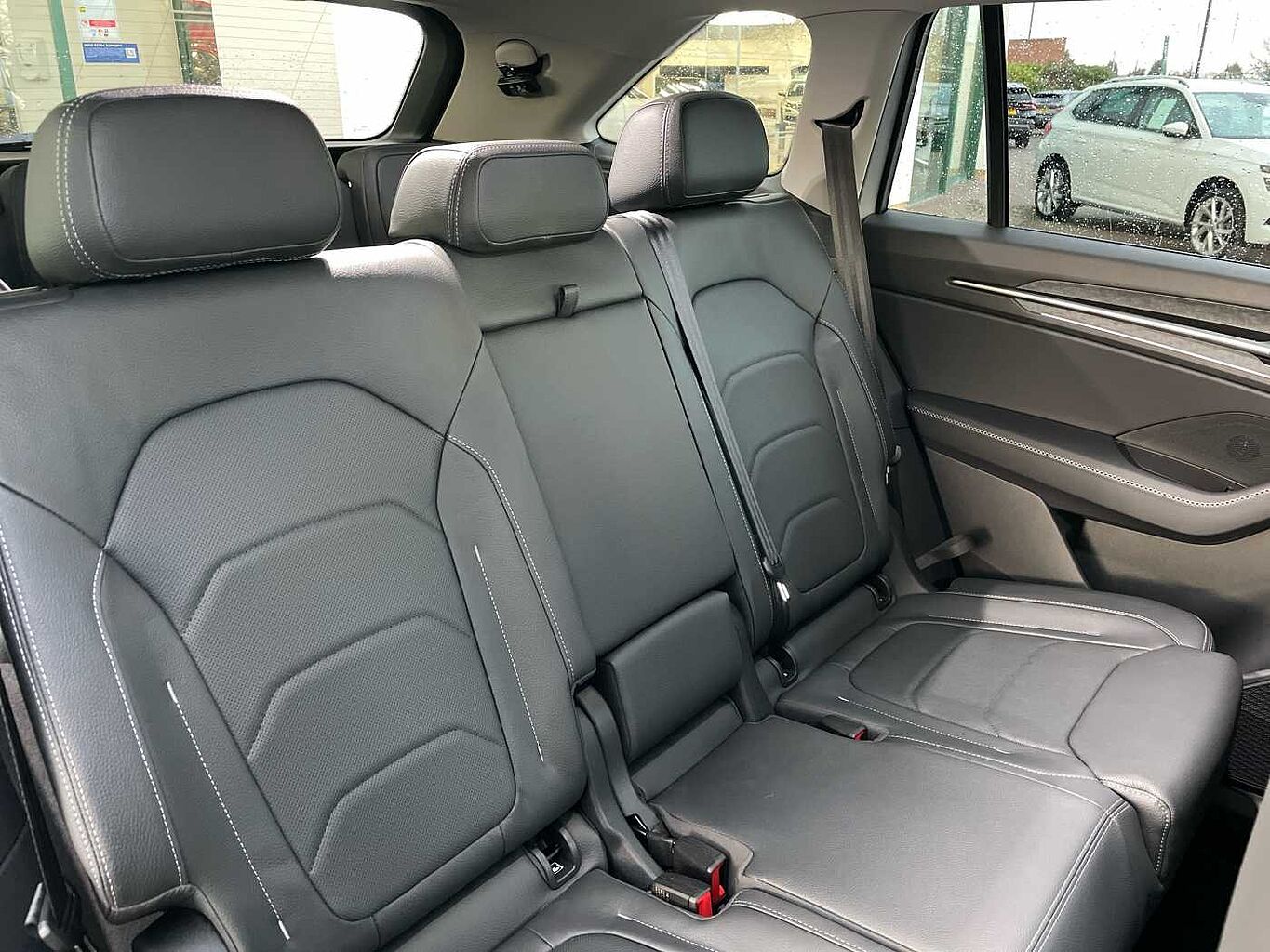 Used Skoda Kodiaq 2025 for sale - 76111173: Photo 8