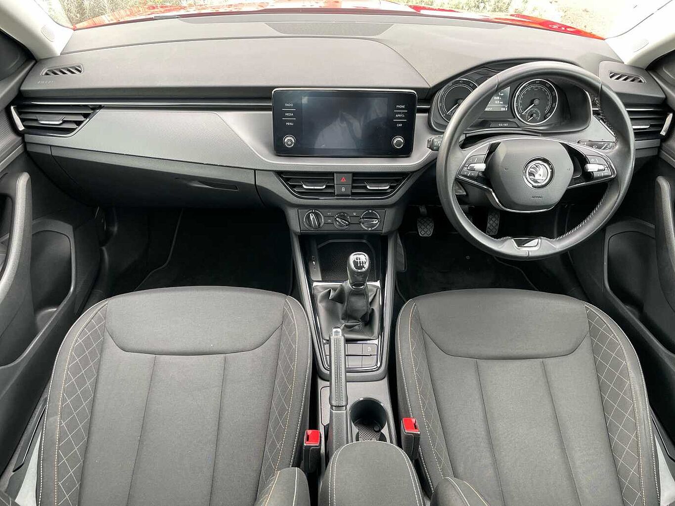 Used Skoda Scala 2021 for sale - 76110534: Photo 20