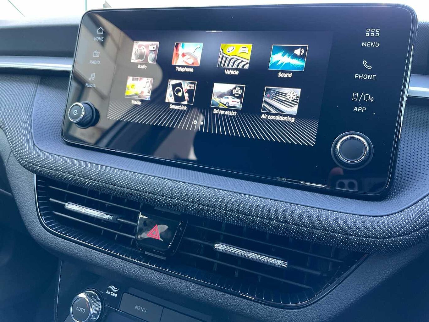 Used Skoda Fabia 2025 for sale - 77177673: Photo 13