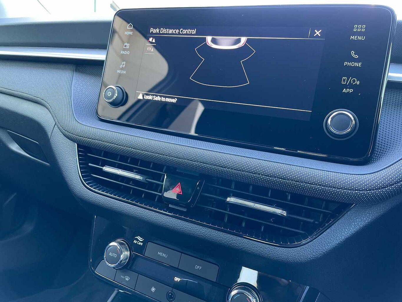 Used Skoda Fabia 2025 for sale - 77177673: Photo 16