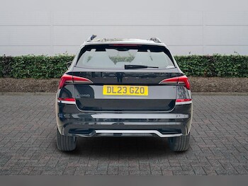 Used Skoda Kamiq 2023 for sale - 77599810: Photo