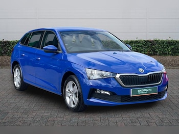 Used Skoda Scala 2023 for sale - 78059335: Photo