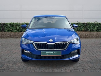 Used Skoda Scala 2023 for sale - 78059335: Photo