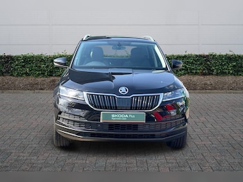 Used Skoda Karoq 2019 for sale - 78363794: Photo