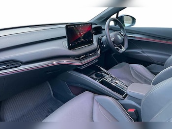 Used Skoda Enyaq 2022 for sale - 77177681: Photo