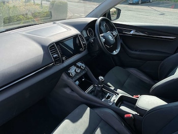 Used Skoda Karoq 2022 for sale - 75590420: Photo