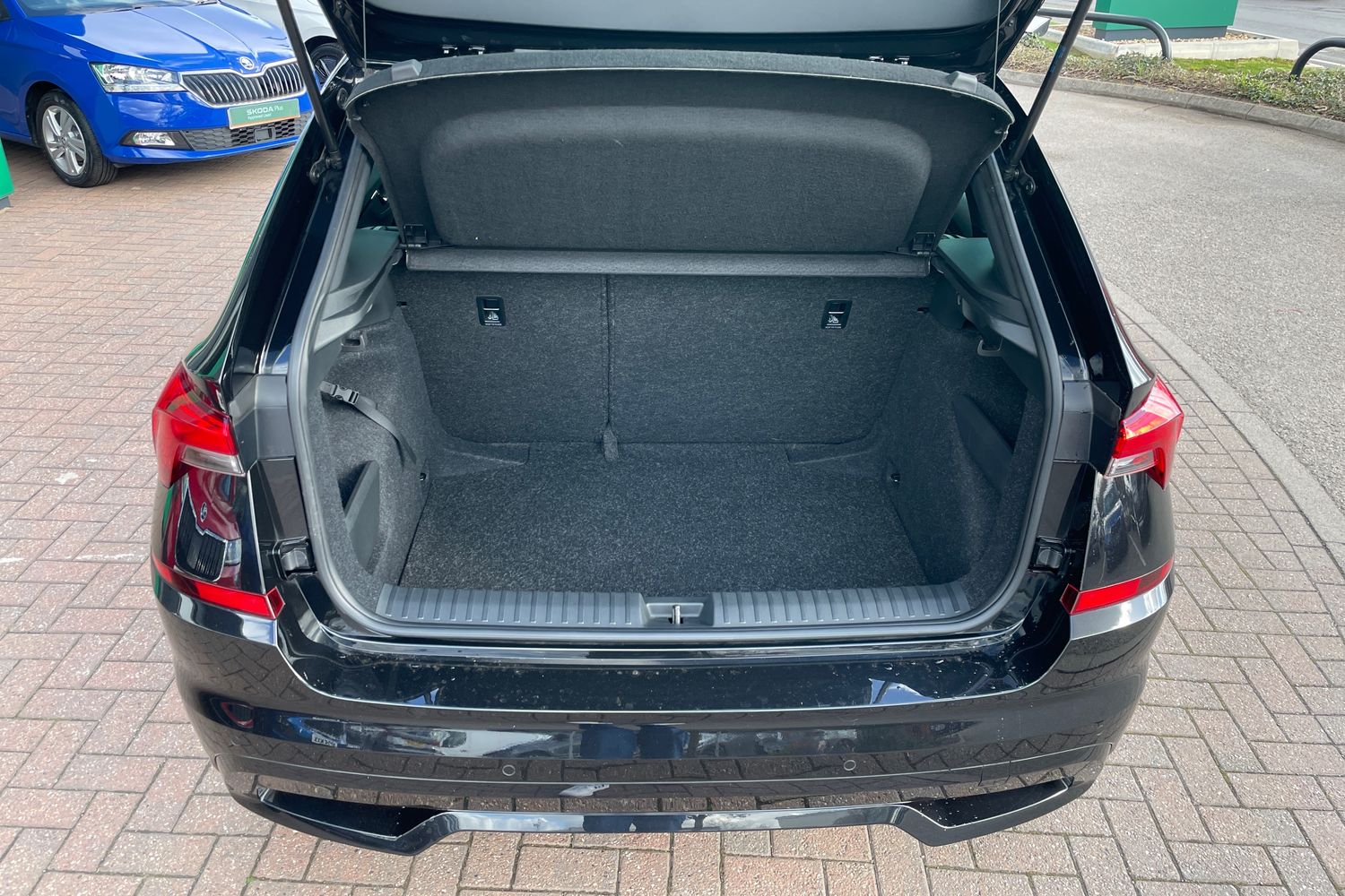 Used Skoda Kamiq 2023 for sale - 78021762: Photo 10