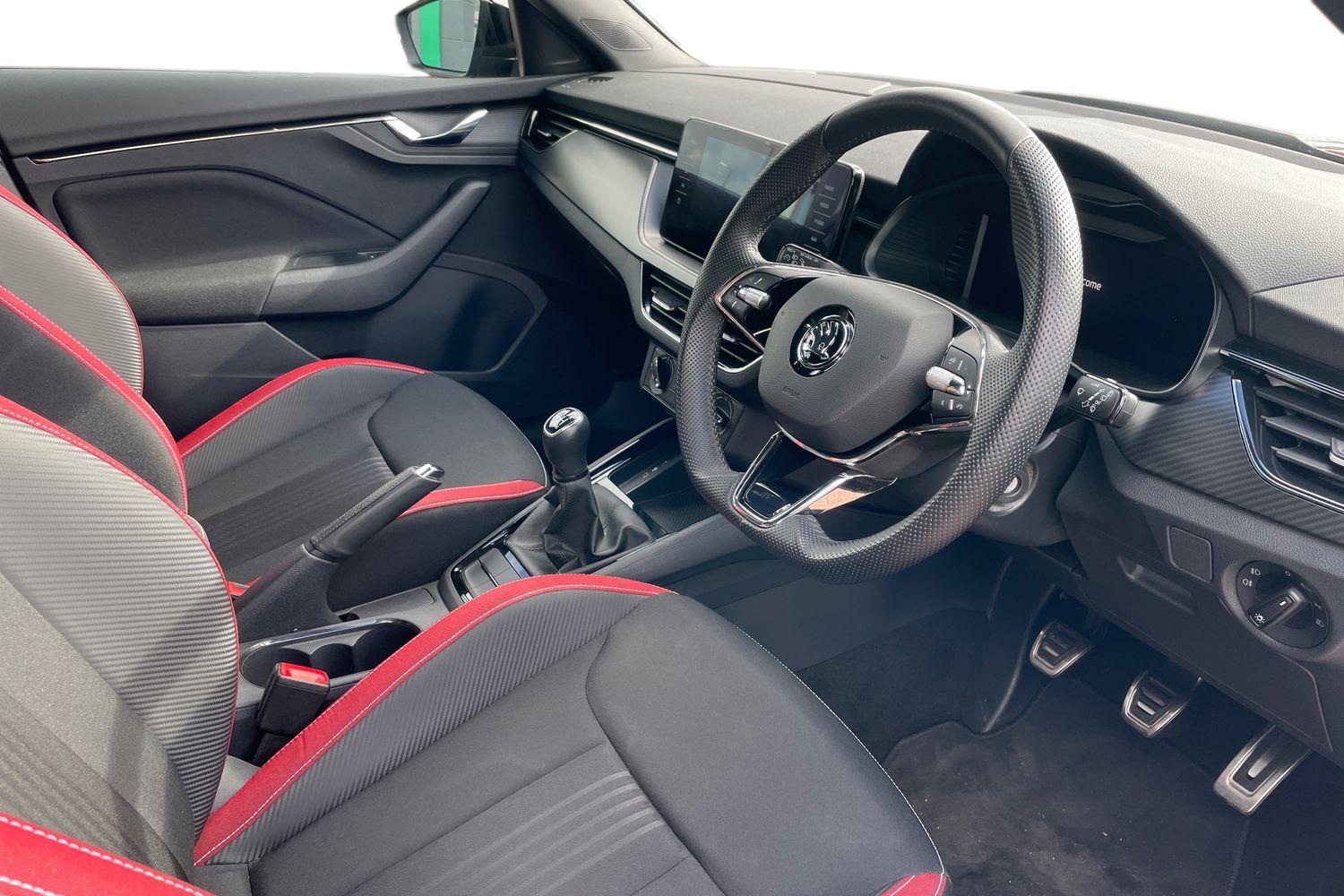 Used Skoda Kamiq 2023 for sale - 78021762: Photo 12