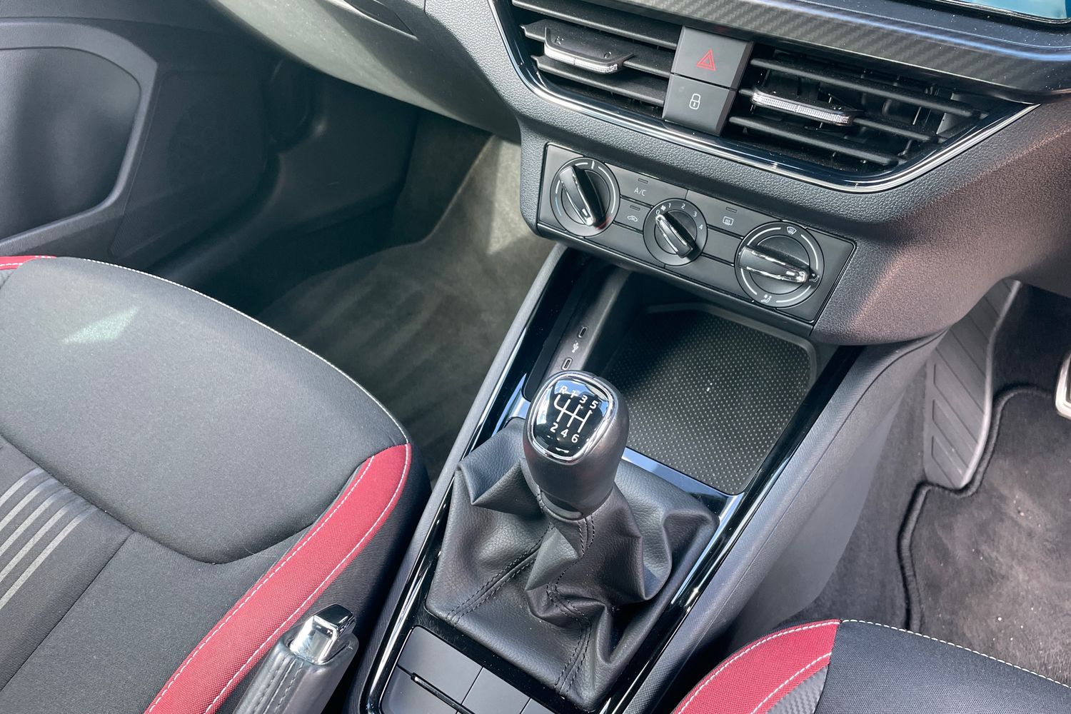 Used Skoda Kamiq 2023 for sale - 78021762: Photo 13