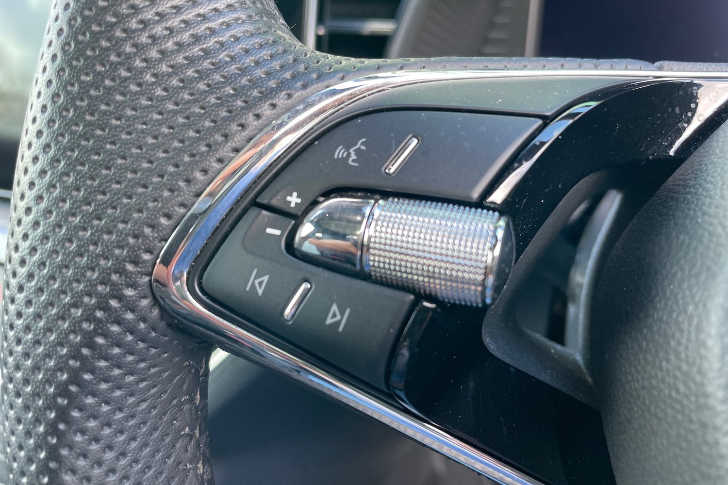 Used Skoda Kamiq 2023 for sale - 78021762: Photo 15