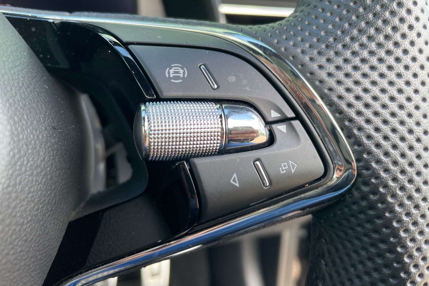 Used Skoda Kamiq 2023 for sale - 78021762: Photo 16