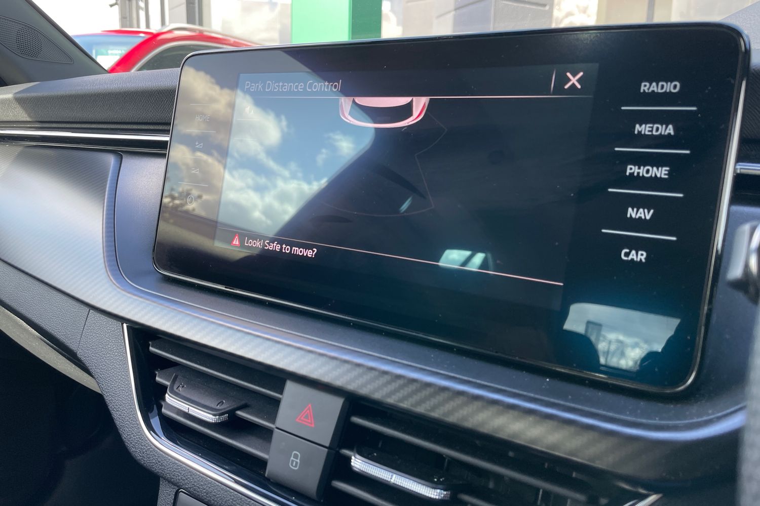 Used Skoda Kamiq 2023 for sale - 78021762: Photo 21