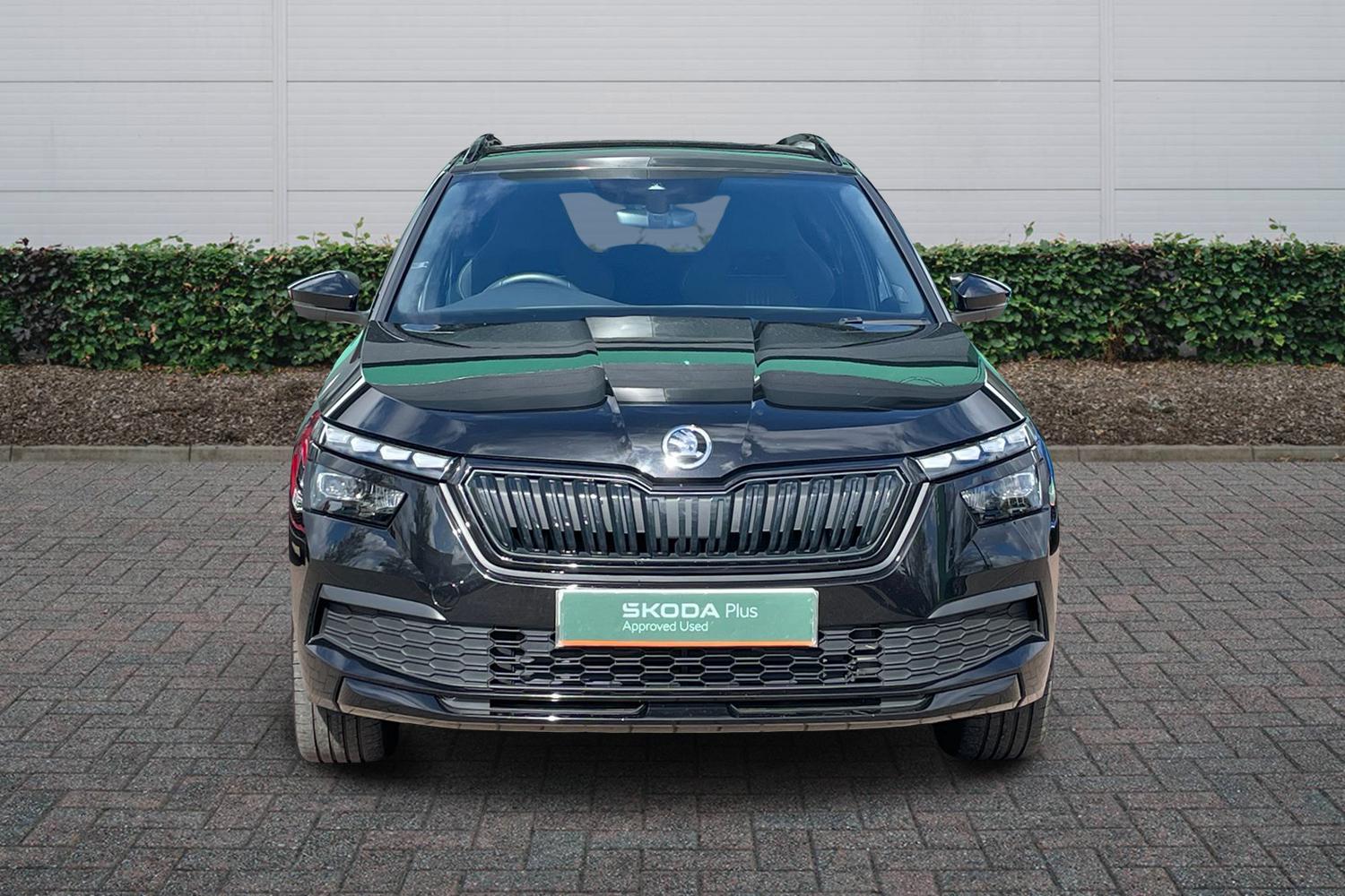 Used Skoda Kamiq 2023 for sale - 78021762: Photo 3