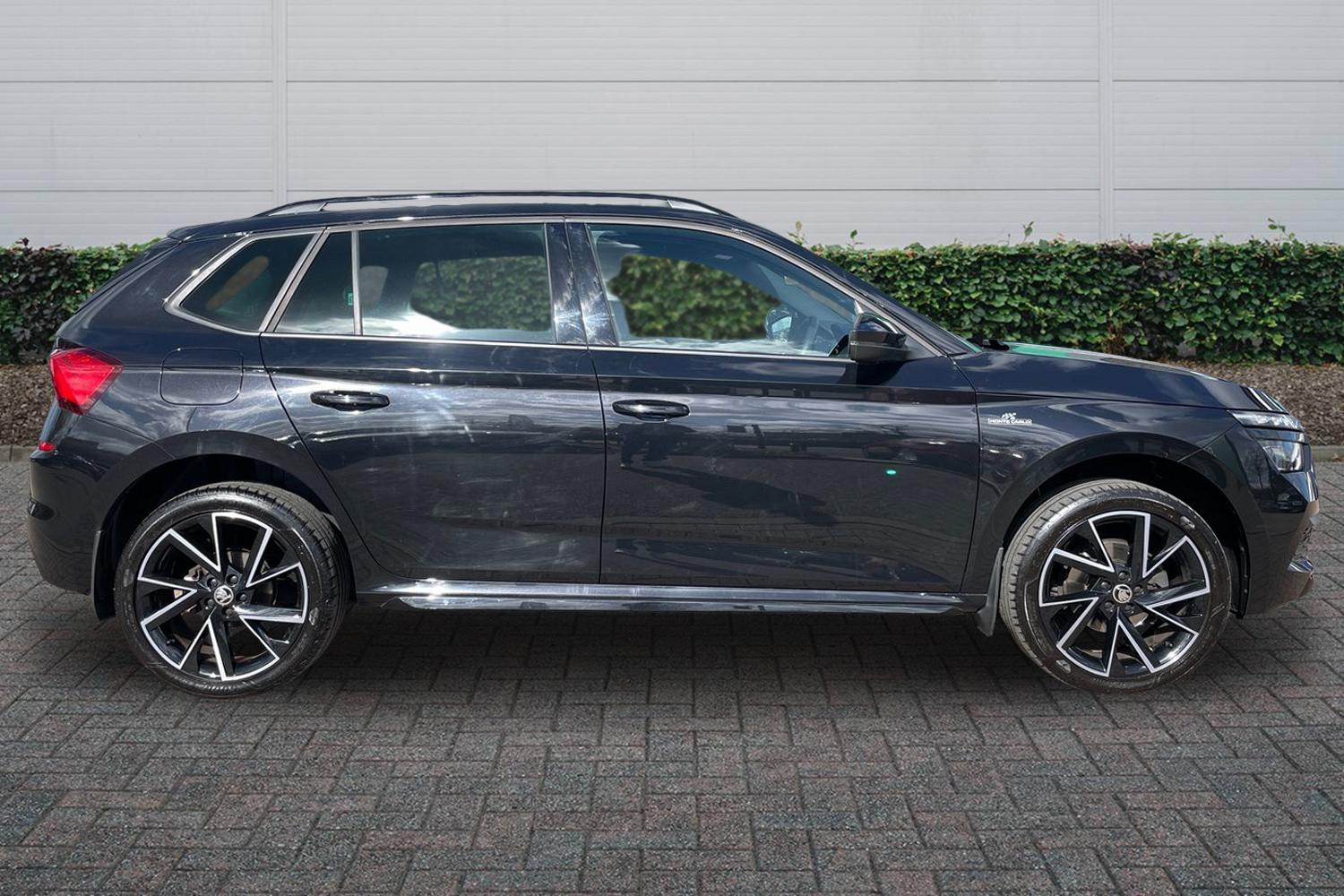 Used Skoda Kamiq 2023 for sale - 78021762: Photo 5