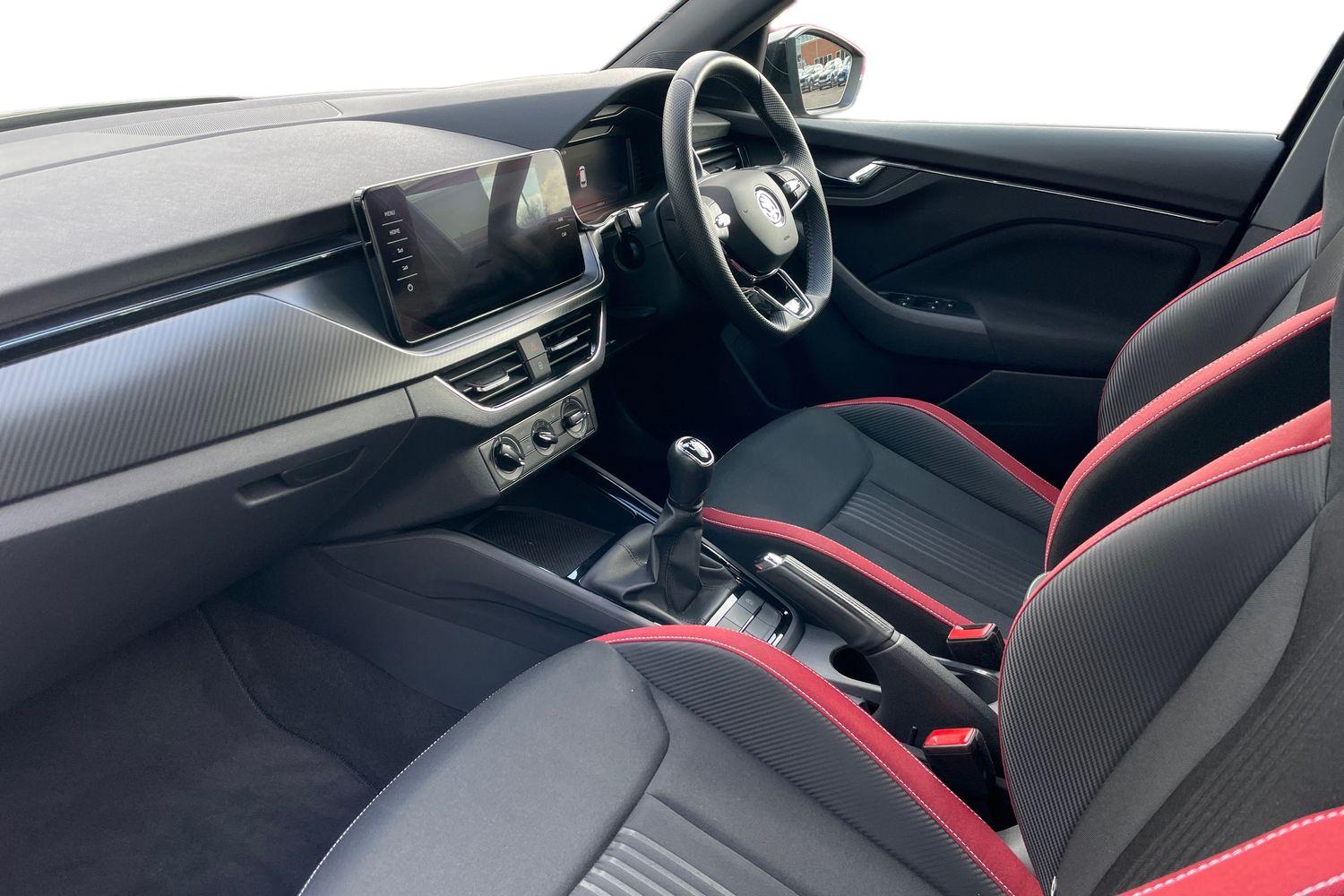 Used Skoda Kamiq 2023 for sale - 78021762: Photo 7