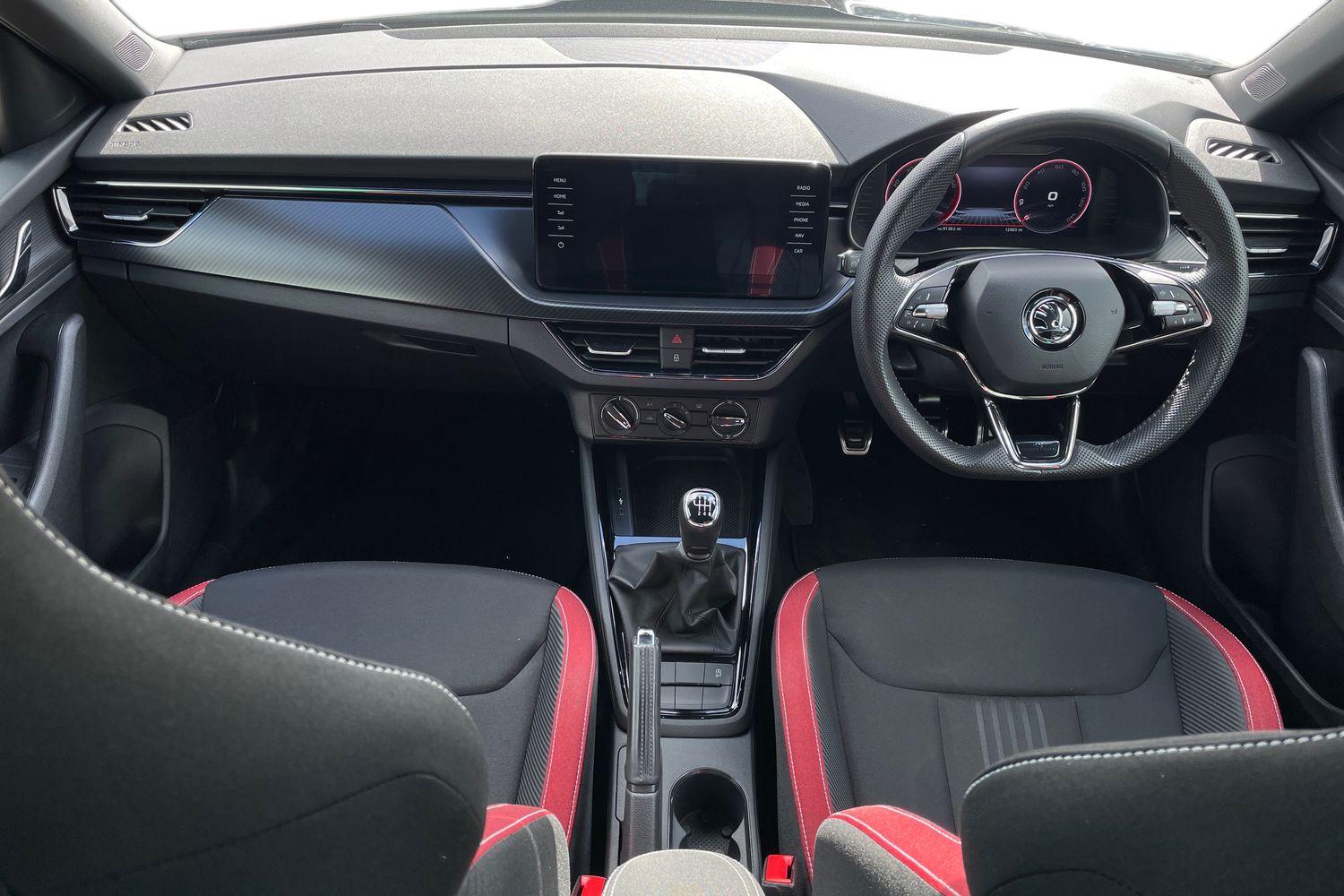 Used Skoda Kamiq 2023 for sale - 78021762: Photo 8