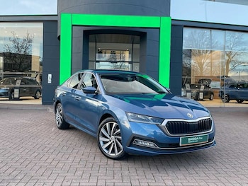 2021 (21) - 2.0 TDI 150 SE L 5dr DSG
