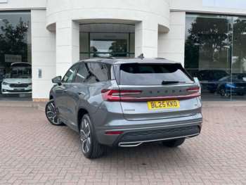 Used Skoda Kodiaq 2025 for sale - 74800744: Photo
