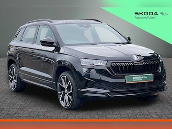 Used Skoda Karoq 2023 for sale - 79522558: Photo