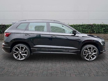 Used Skoda Karoq 2023 for sale - 79522558: Photo