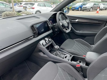 Used Skoda Karoq 2025 for sale - 76261183: Photo