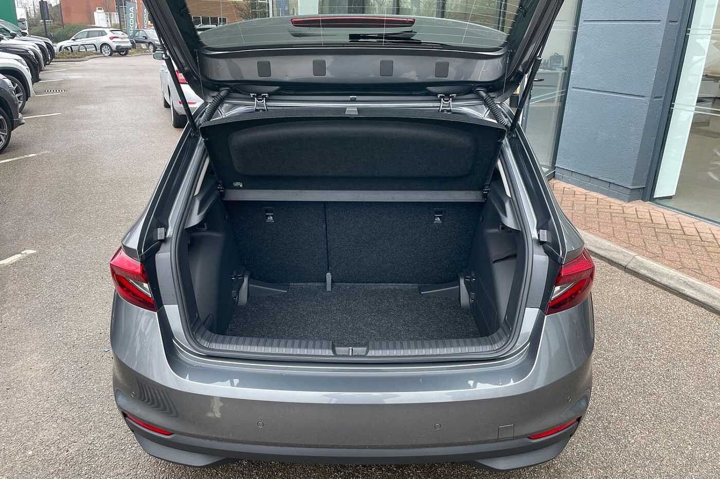 Used Skoda Fabia 2025 for sale - 77484880: Photo 11