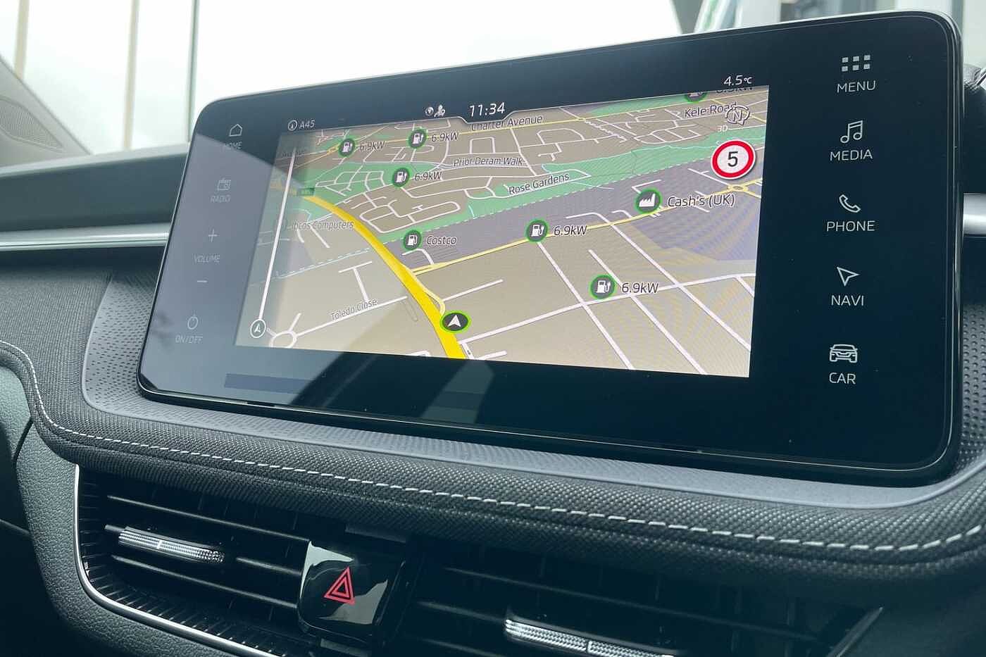 Used Skoda Fabia 2025 for sale - 77484880: Photo 14