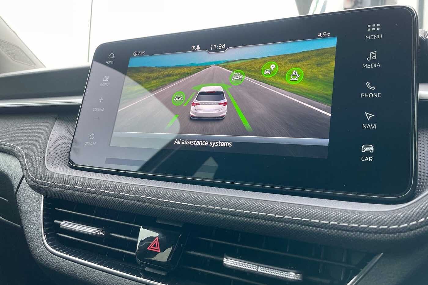 Used Skoda Fabia 2025 for sale - 77484880: Photo 15