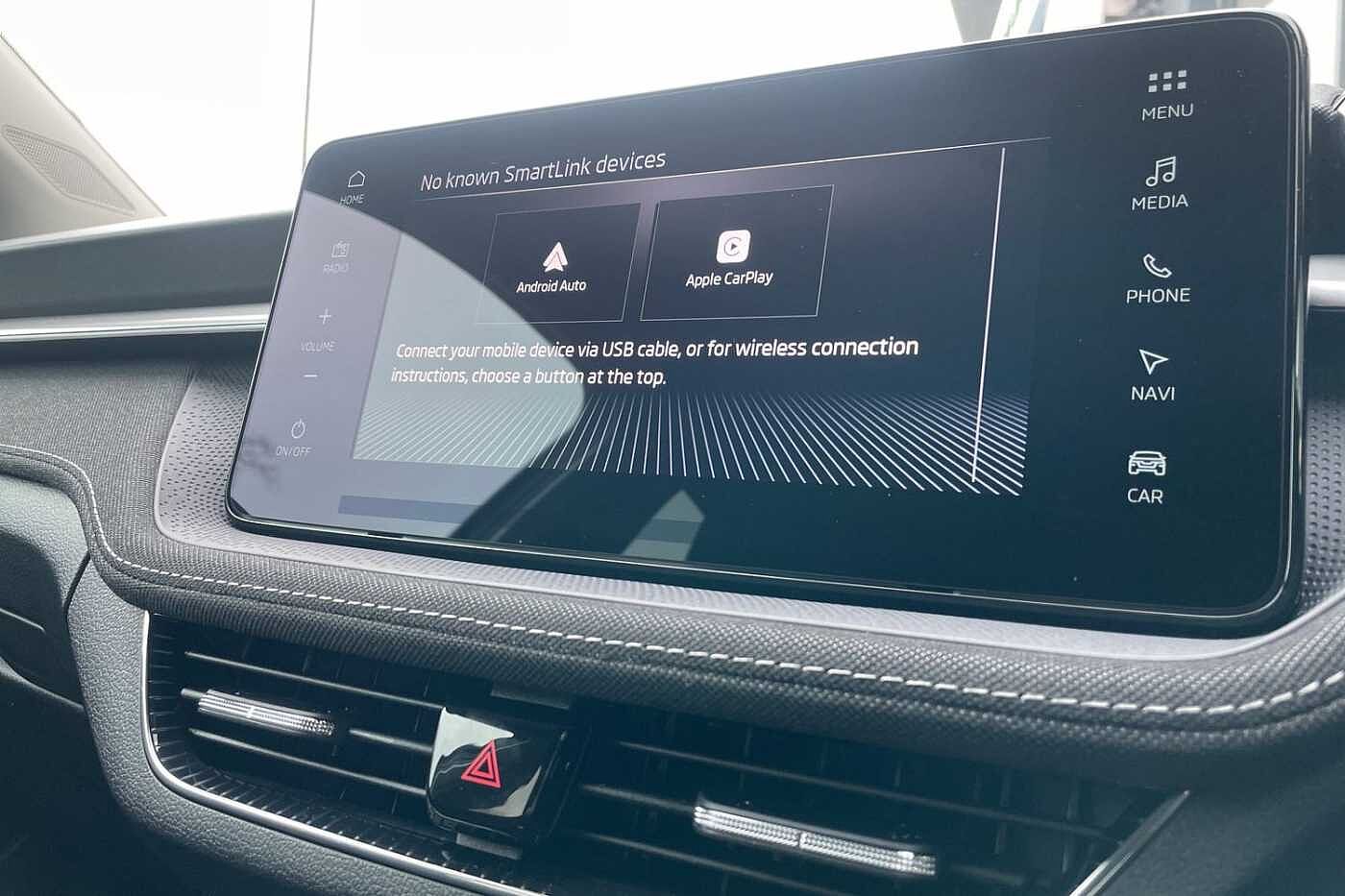 Used Skoda Fabia 2025 for sale - 77484880: Photo 16