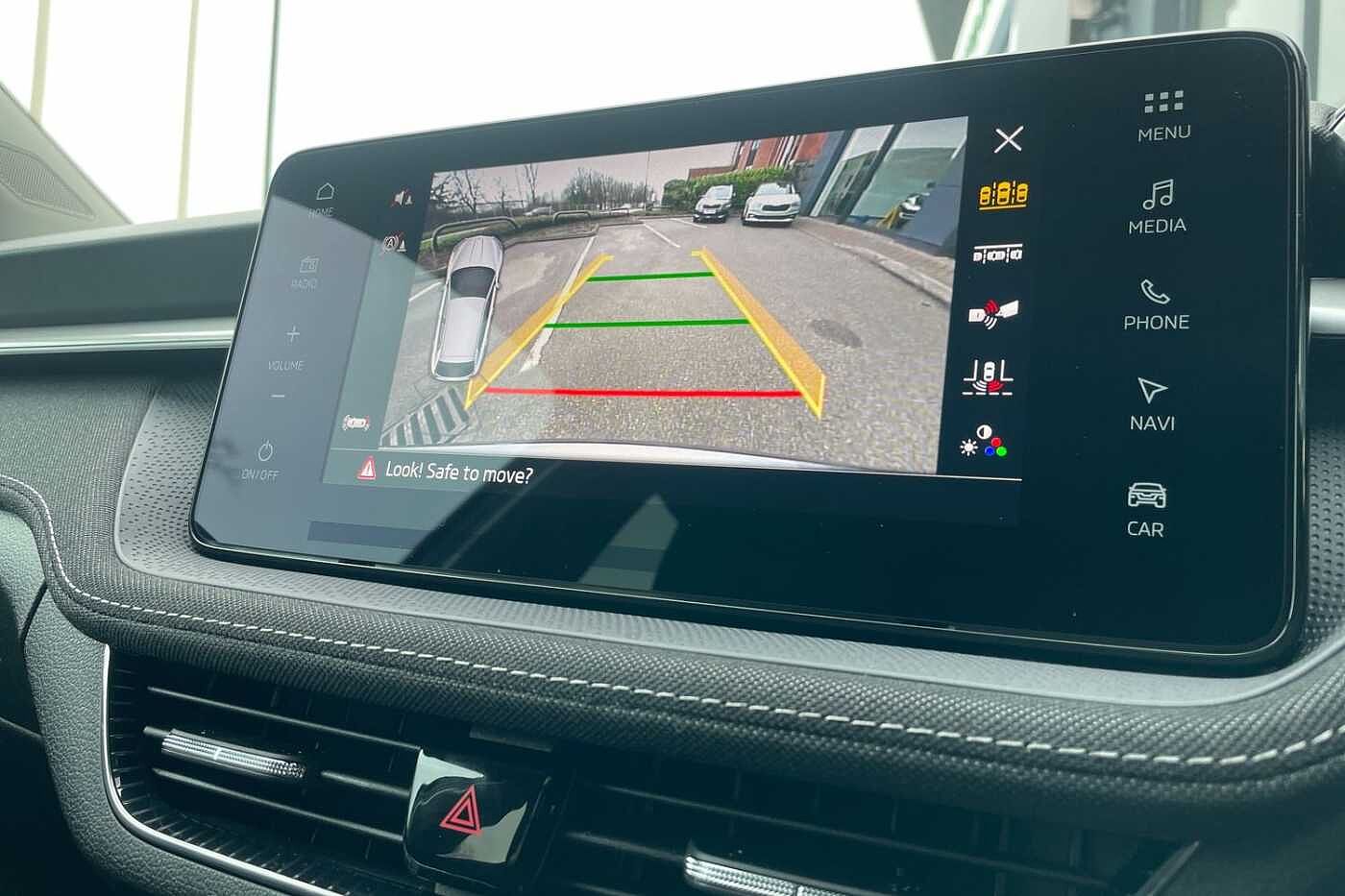 Used Skoda Fabia 2025 for sale - 77484880: Photo 17