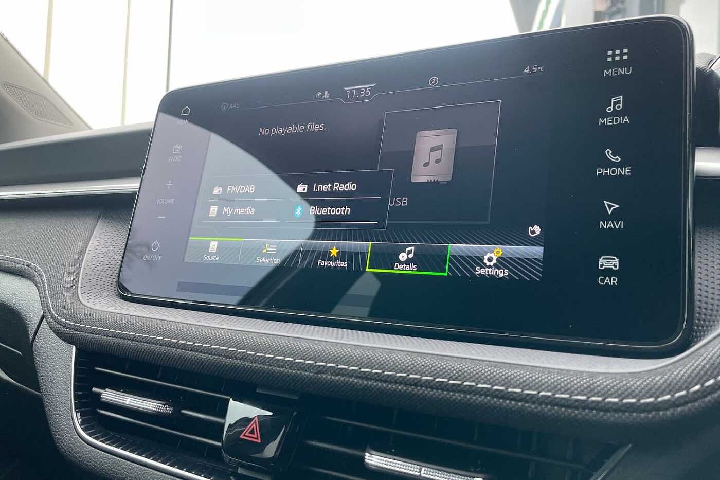 Used Skoda Fabia 2025 for sale - 77484880: Photo 18