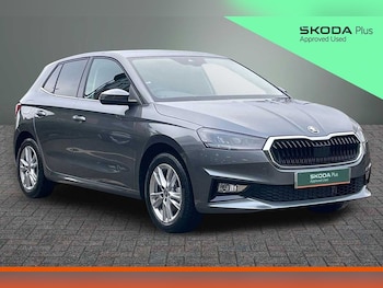 2025 (75) - 1.0 TSI 116 SE L Edition 5dr DSG