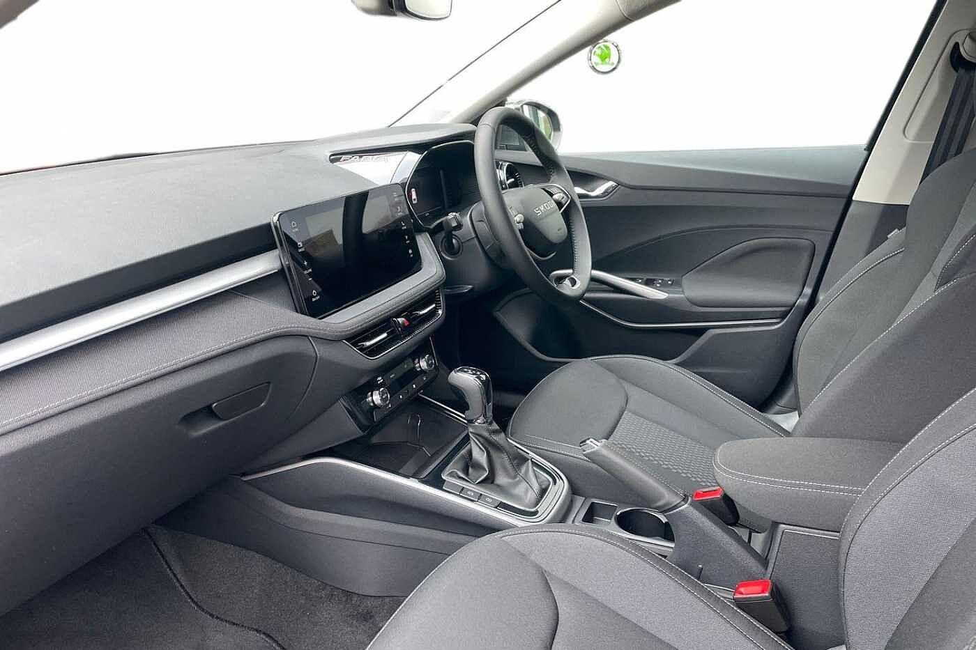 Used Skoda Fabia 2025 for sale - 77484880: Photo 2