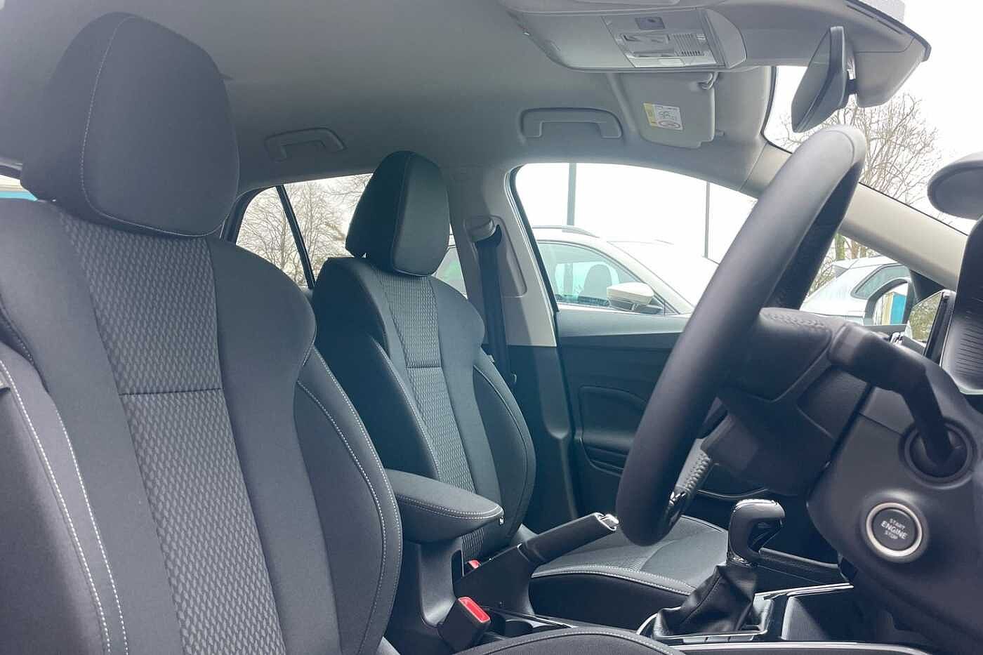 Used Skoda Fabia 2025 for sale - 77484880: Photo 21