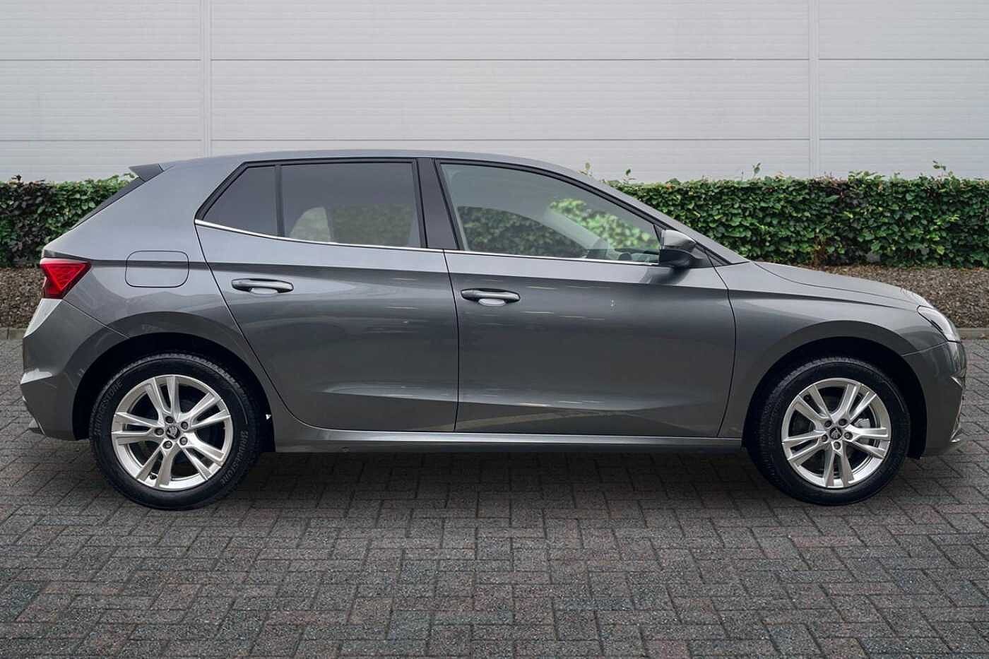 Used Skoda Fabia 2025 for sale - 77484880: Photo 4