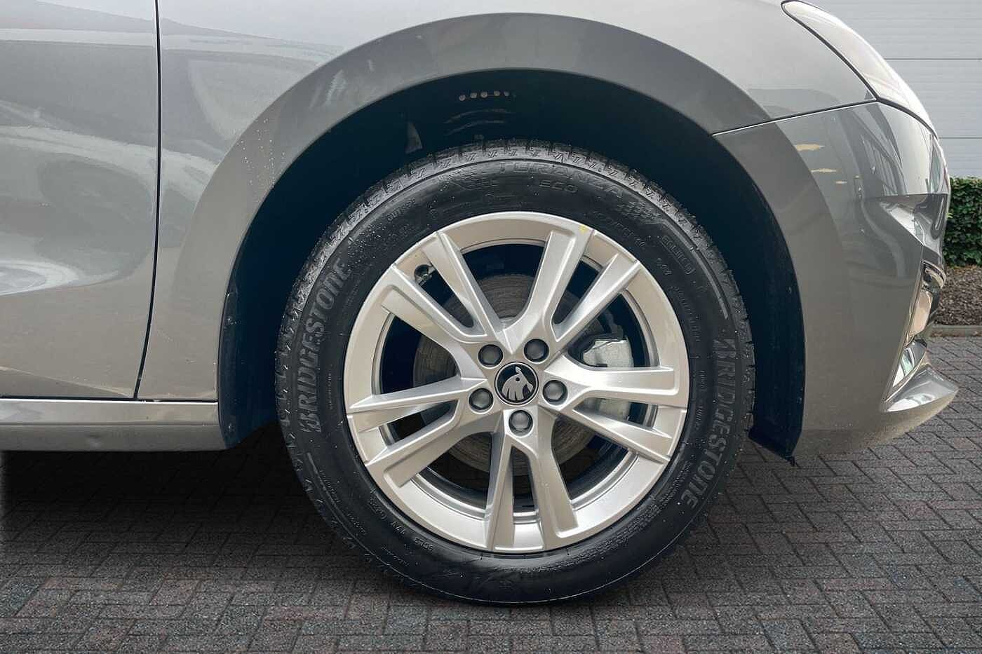 Used Skoda Fabia 2025 for sale - 77484880: Photo 5