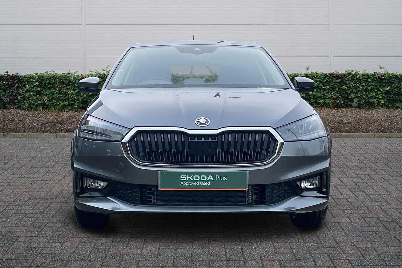 Used Skoda Fabia 2025 for sale - 77484880: Photo 7