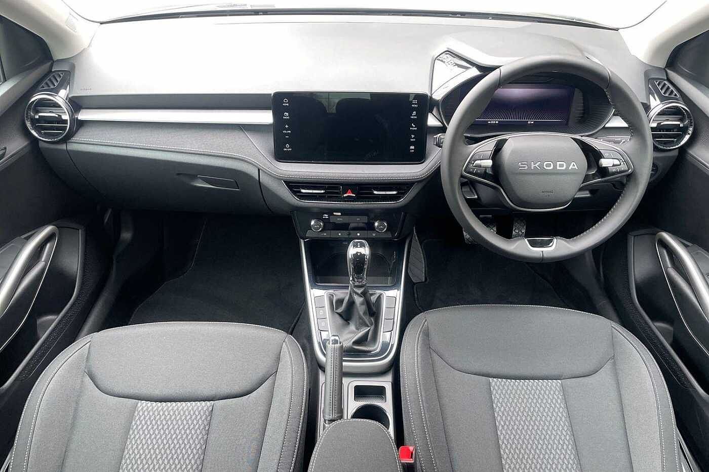 Used Skoda Fabia 2025 for sale - 77484880: Photo 9