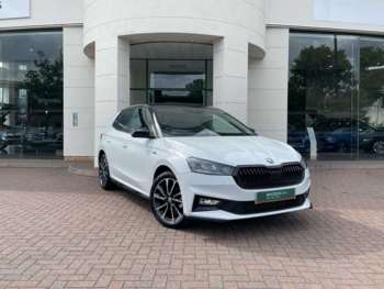 2024 (74) - 1.0 TSI 116 Monte Carlo 5dr DSG