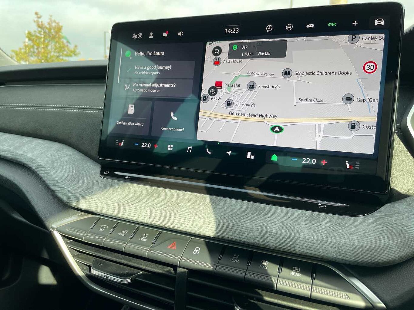 Used Skoda Octavia 2025 for sale - 77176970: Photo 16