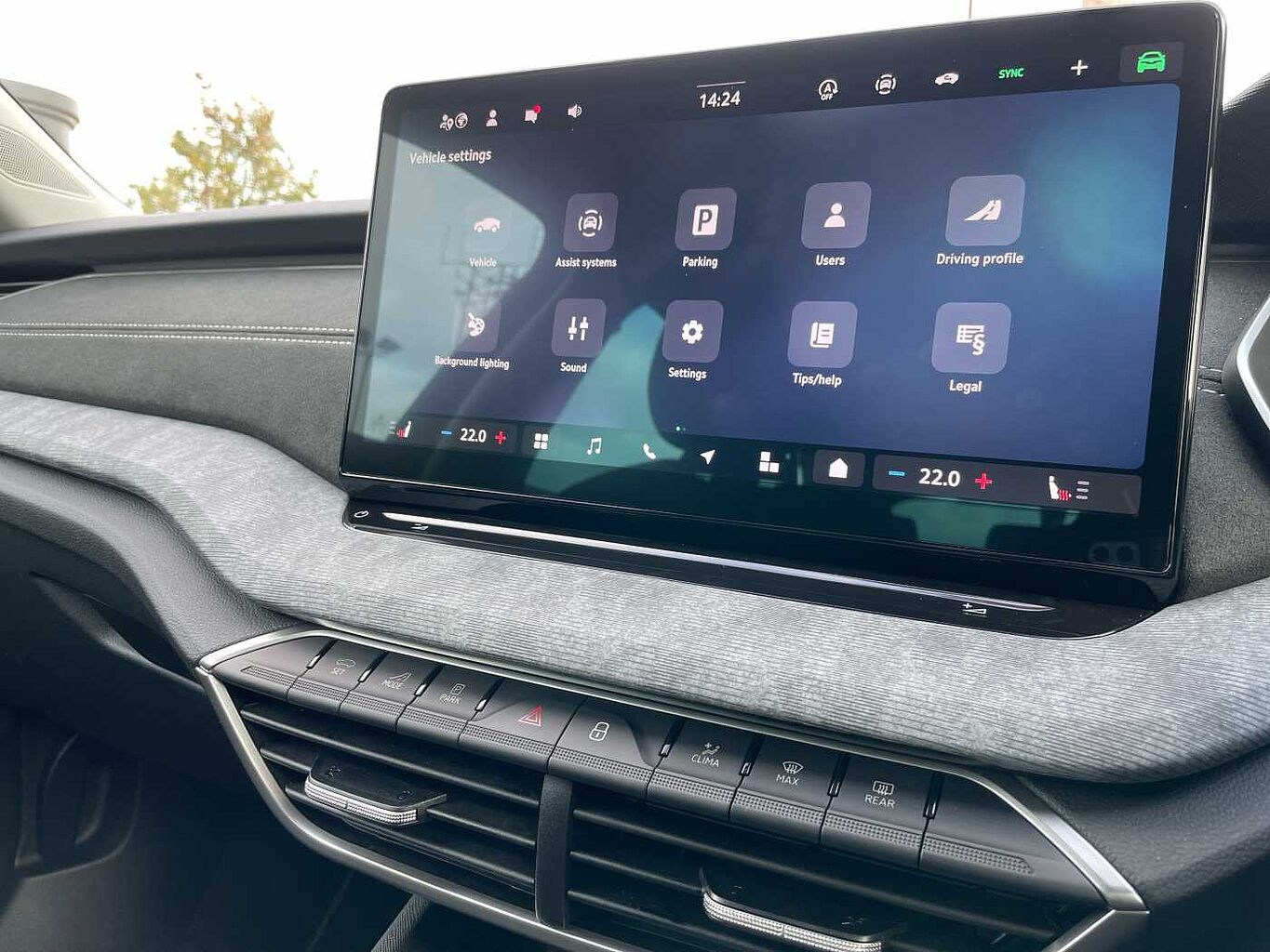 Used Skoda Octavia 2025 for sale - 77176970: Photo 19