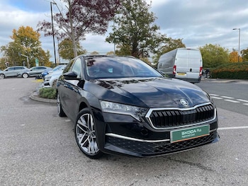 Skoda Octavia feature image