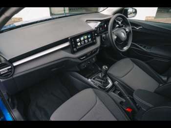 Used Skoda Fabia 2024 for sale - 72790676: Photo