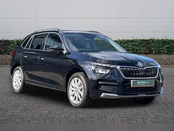 Used Skoda Kamiq 2023 for sale - 79389595: Photo
