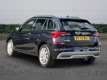 Used Skoda Kamiq 2023 for sale - 79389595: Photo