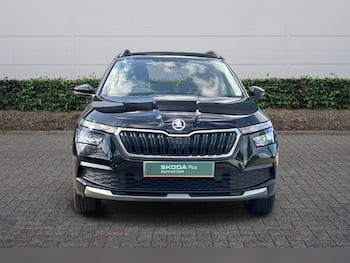 Used Skoda Kamiq 2023 for sale - 79389595: Photo