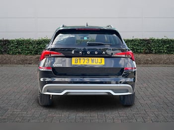 Used Skoda Kamiq 2023 for sale - 79389595: Photo